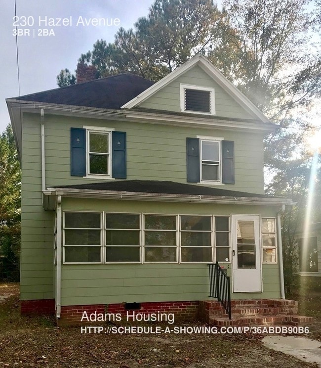 230 Hazel Ave Salisbury Md 21801 House For Rent In Houses Maryland Salisbury 230 Hazel Ave Primary Photo