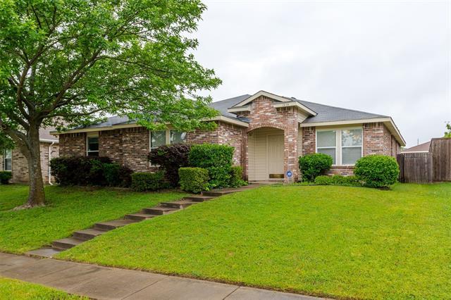 Primary Photo - 1434 Foxwood Ln