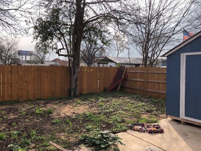 Foto del edificio - Down Town