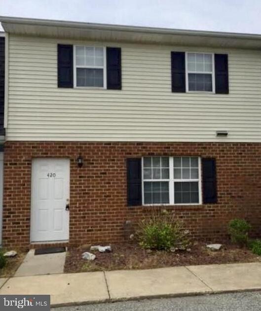 Foto del edificio - 454 Smyrna Clayton Blvd