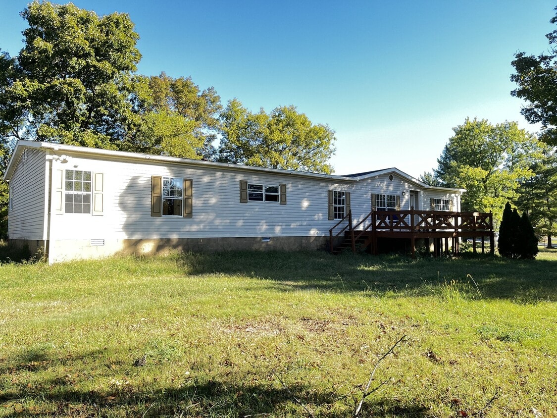 13105 Central Pike, Mt Juliet, TN 37122 House Rental in Mt Juliet, TN