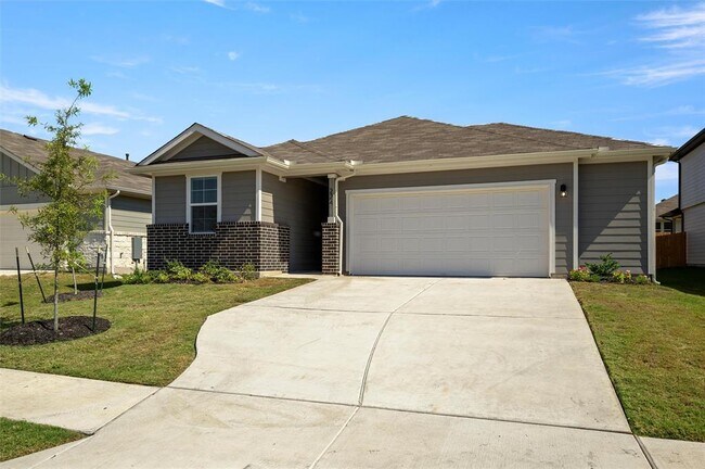 Foto del edificio - 224 Kickapoo Ln