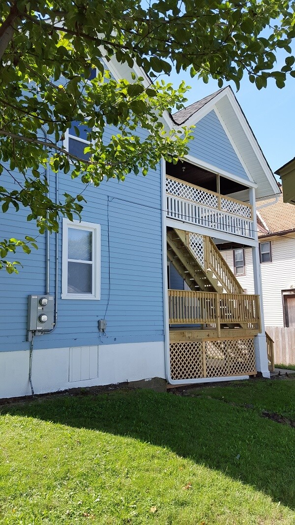 Foto del edificio - 1522 4th Ave