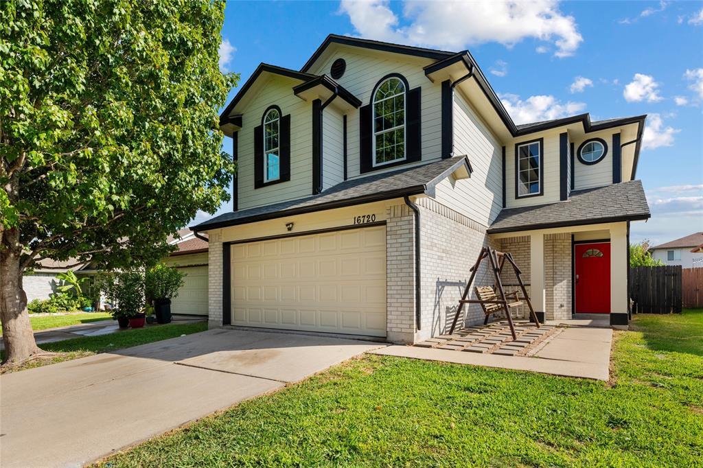 Foto principal - 16720 Jaron Dr