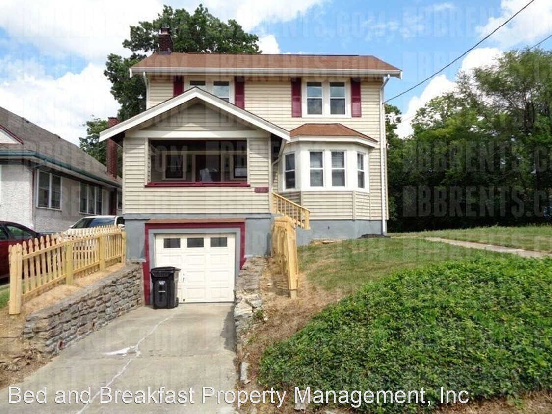 Foto principal - 2 br, 1.5 bath House - 3444 Evanston Avenue,