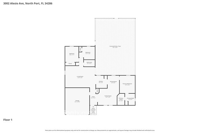 Building Photo - 3002 Alesio Ave