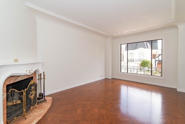Foto del edificio - 1550 Beach St