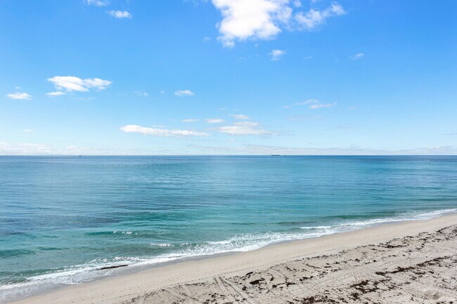 Foto del edificio - 5070 N Ocean Dr