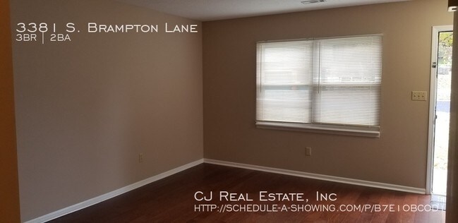 Building Photo - 3381 S Brampton Ln