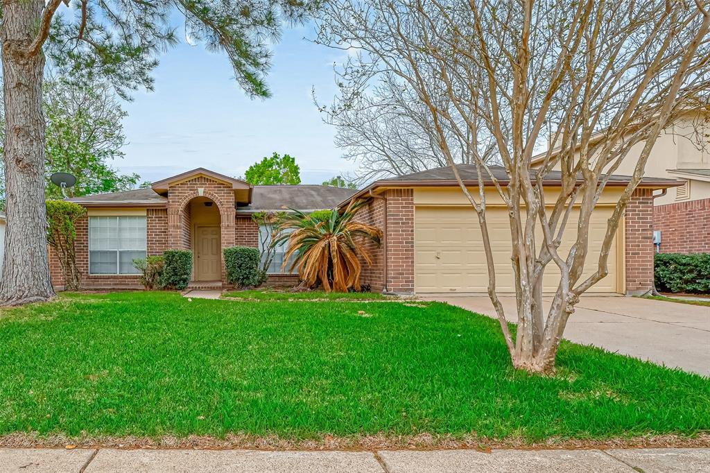 5349 Town Park Blvd, Katy, TX 77493 House for Rent in Katy, TX