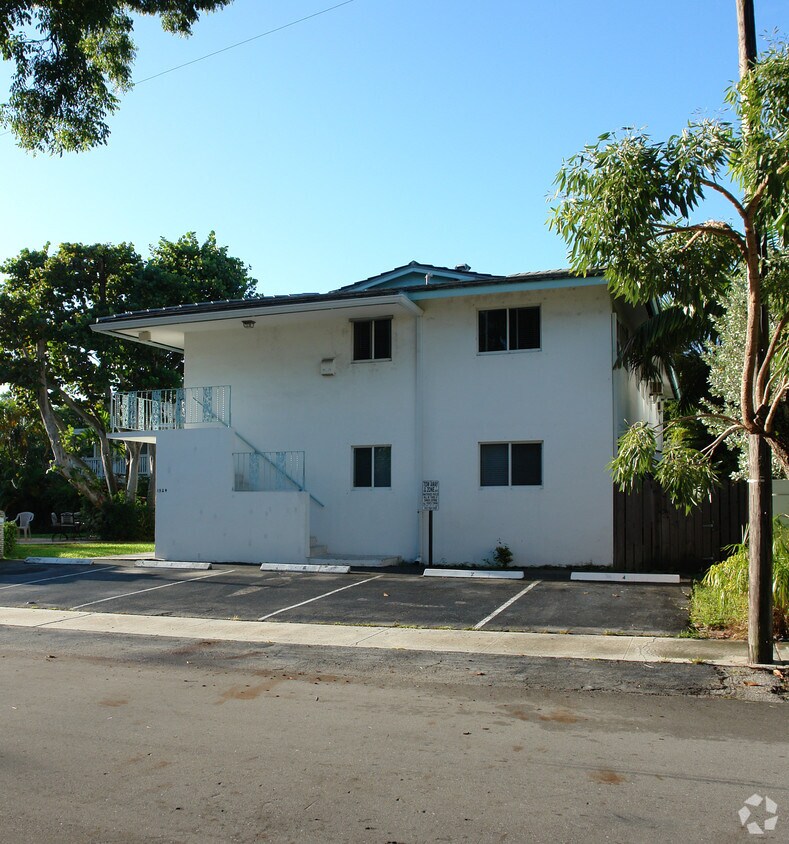 Foto del edificio - 1524 SE 2nd St