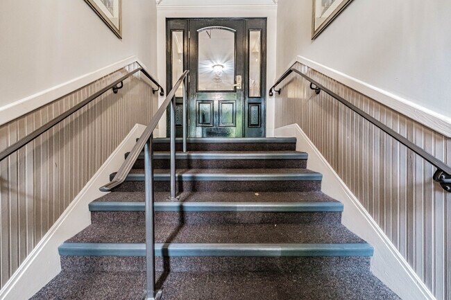 Foto del edificio - 197 Pine St