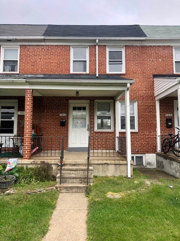 3419 Dunran Rd, Dundalk, MD 21222 Condo for Rent in Dundalk, MD