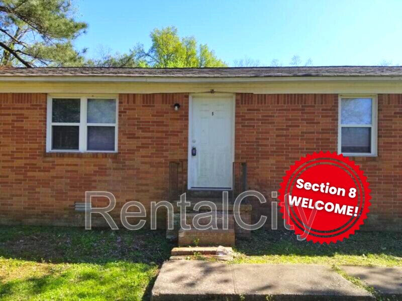 916 N Monroe Ave Unit Apt 5, Brownsville, TN 38012 Condo for Rent in