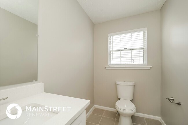 Foto del edificio - 4784 Cedar Park Way