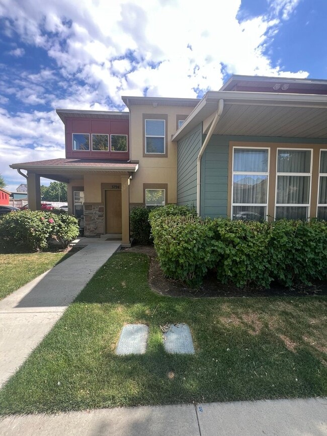 Awesome Townhome End-unit in South Jordan - Awesome Townhome End-unit in South Jordan