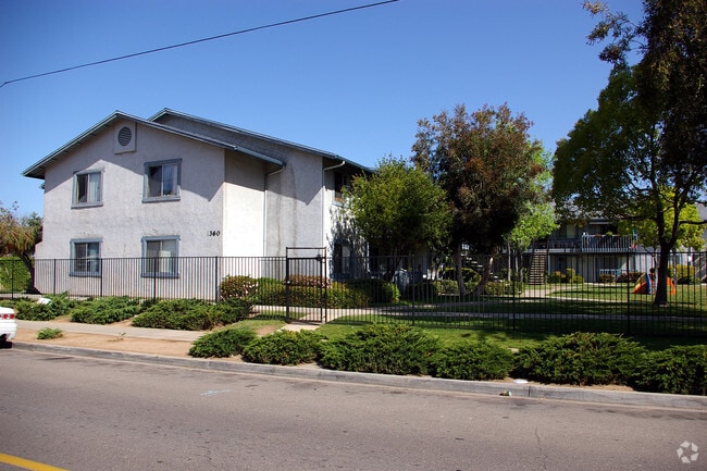 Building Photo - Melody Lane Apartments
