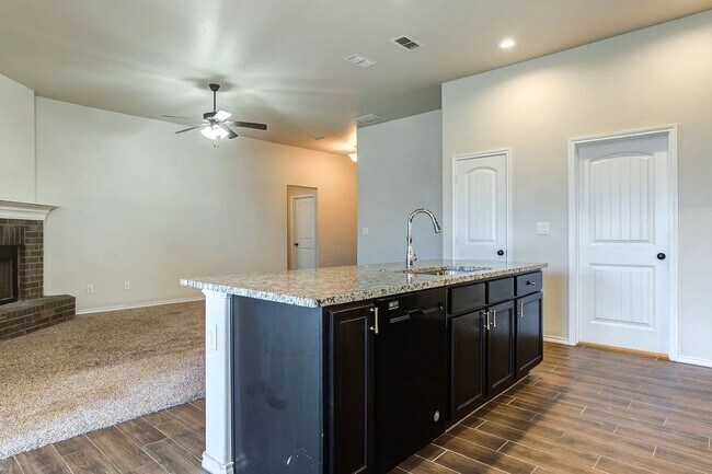 Foto del edificio - Fantastic 3 Bedroom 2 bathroom house in Cooper ISD!