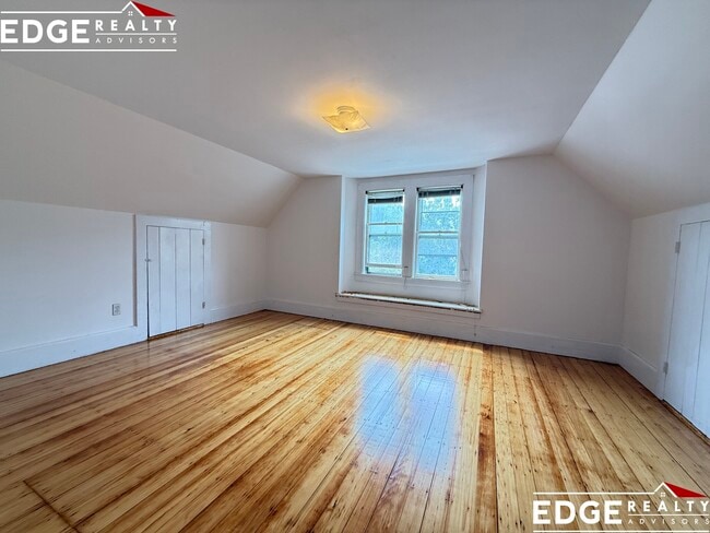 Building Photo - 57 Rindge Ave