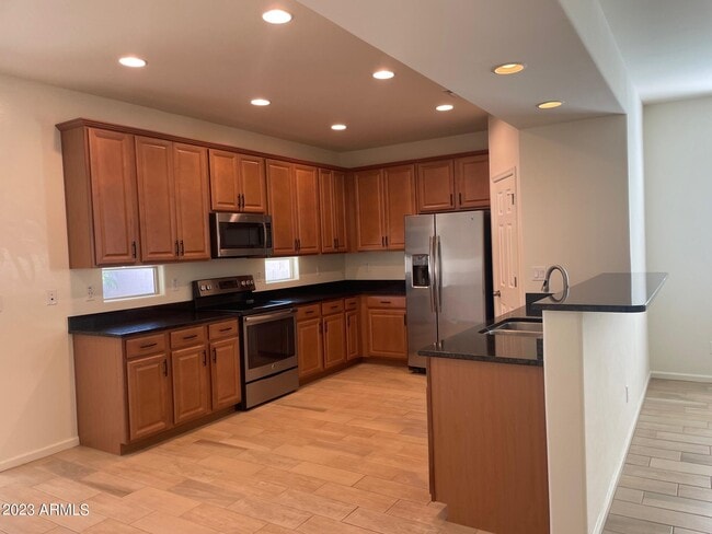 Foto del edificio - 7621 W Quail Track Dr