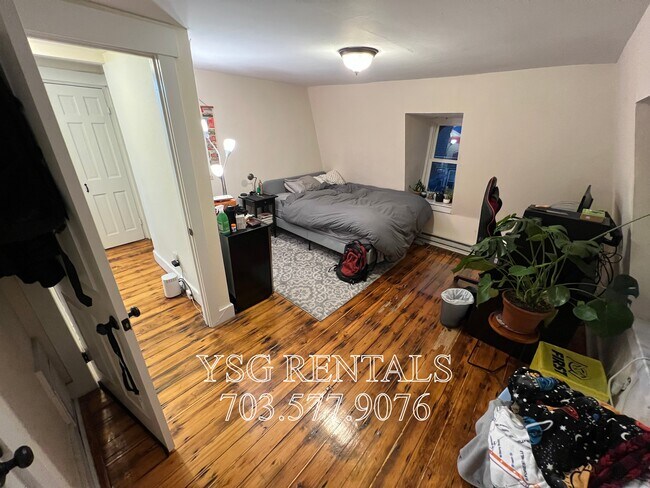 Foto del edificio - 25 Linwood St