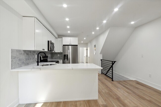 Foto del edificio - 2009 N 17th St