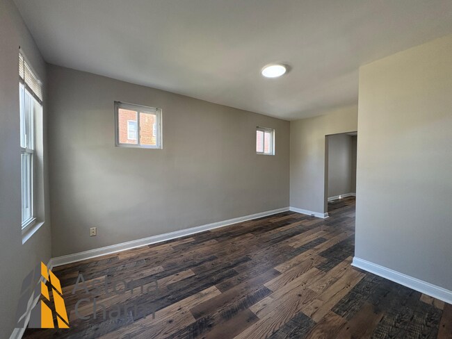 Foto del edificio - Live Comfortably in Hampden: 4 Bedrooms Pl...