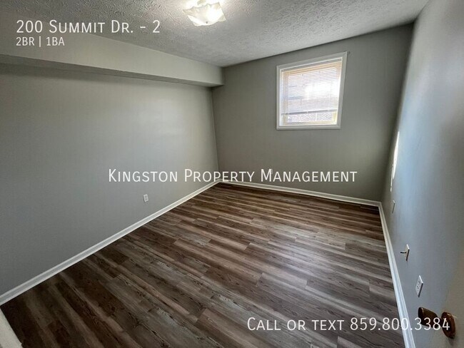 Building Photo - 200 Summit Dr