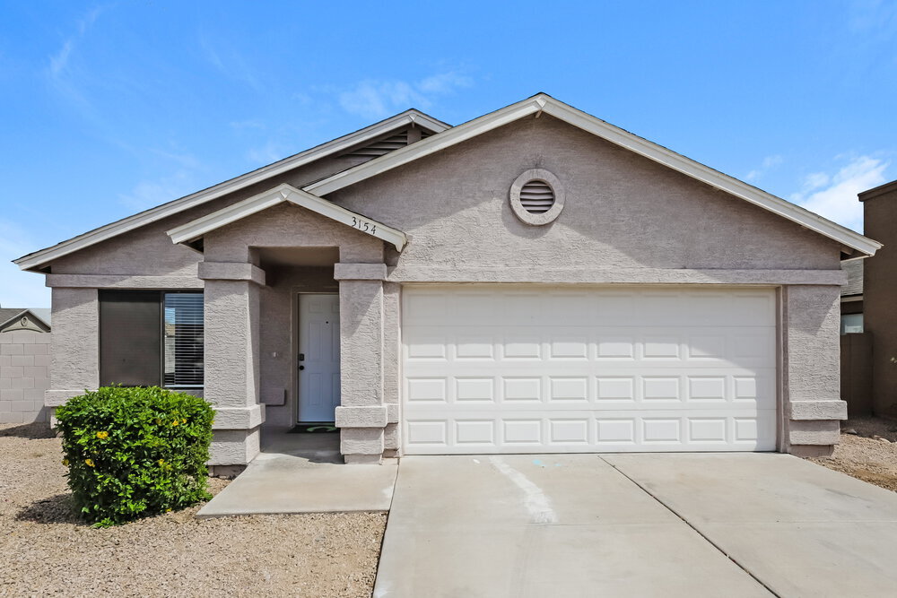 Foto principal - 3154 W Via Montoya Dr