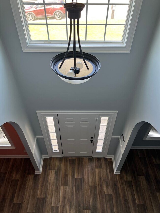 Foto del edificio - 5 br, 3 bath House - 419 Mayberry Way