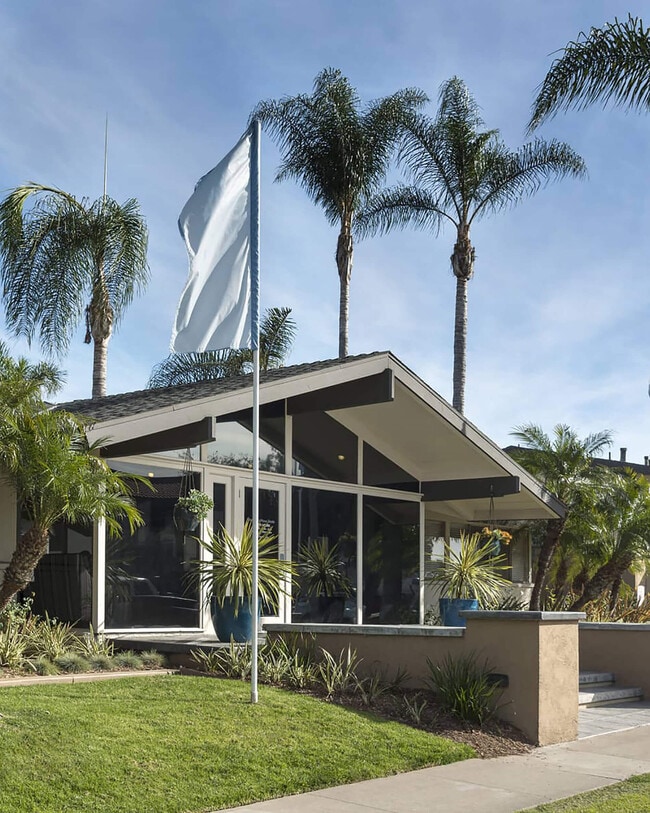 Building Photo - Harbor at Mesa Verde