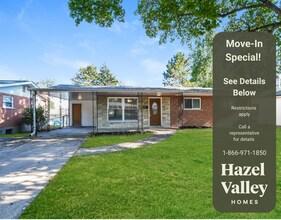 Building Photo - 390 Paul Ave