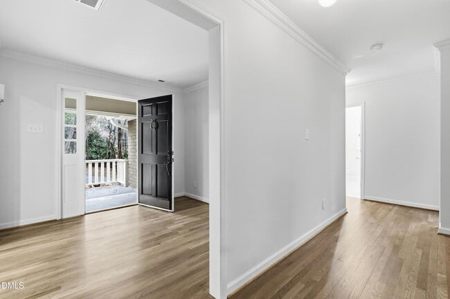 Foto del edificio - 1504 Homestead Rd