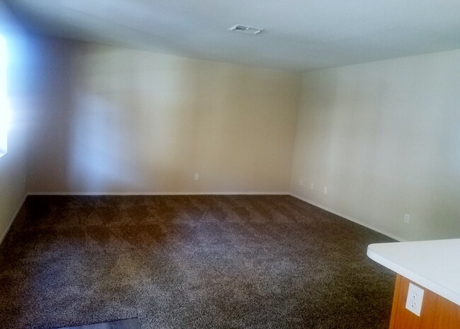 Living Room - 8410 Eldora Ave