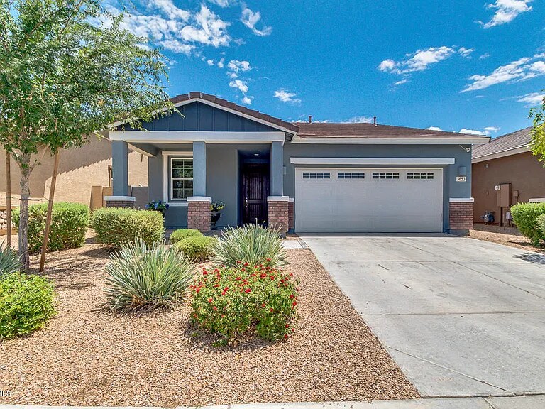 Foto principal - 3653 Aspen Ave