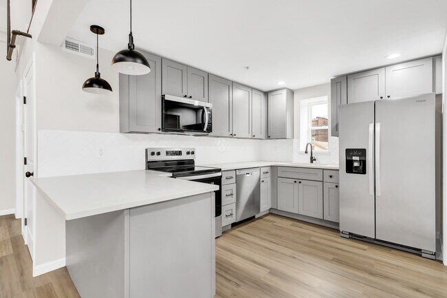 Foto del edificio - 4242-4246 Shaw Blvd