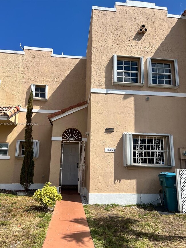 Building Photo - 12455 NW 7th Ln