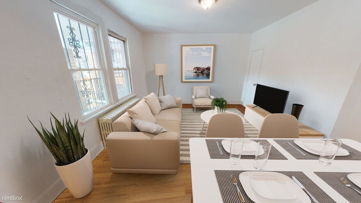 Foto principal - 1 br, 1 bath House - 1616 Good Hope Rd SE ...