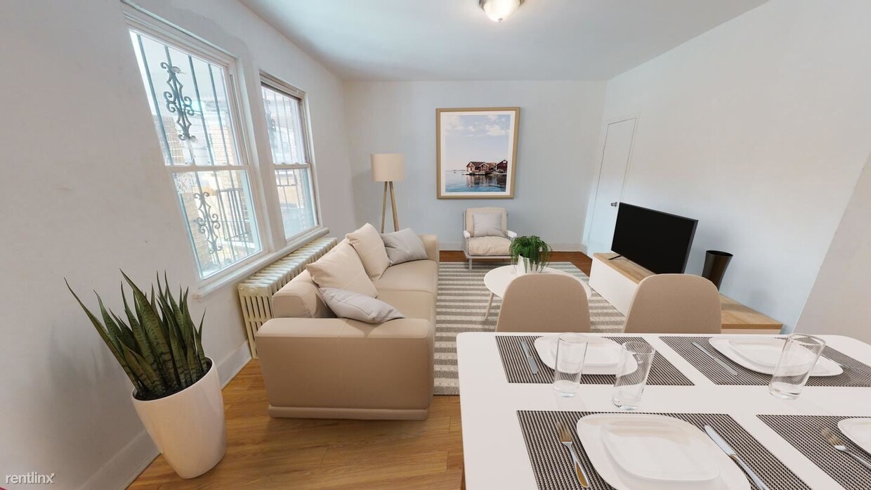 Primary Photo - 1 br, 1 bath House - 1616 Good Hope Rd SE ...