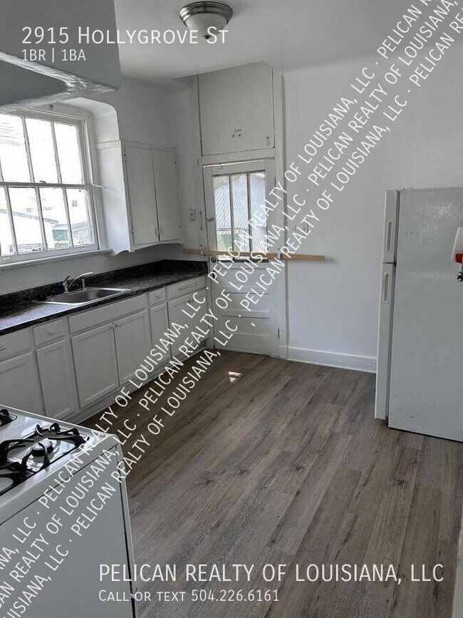 Foto del edificio - 2915 Hollygrove St