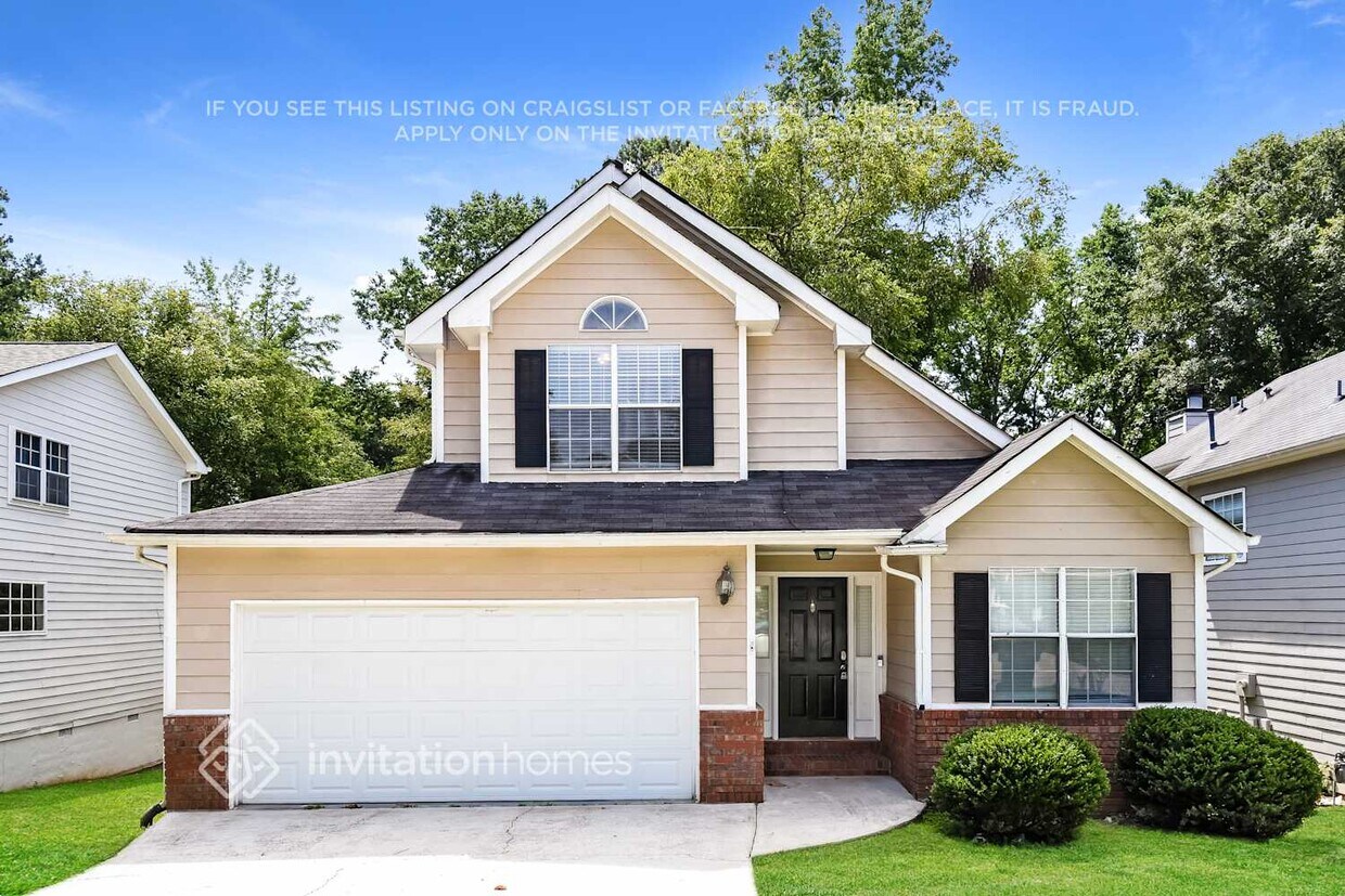 Foto principal - 1675 Watercrest Cir