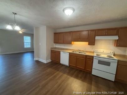 Foto del edificio - 312 E Jenkins St