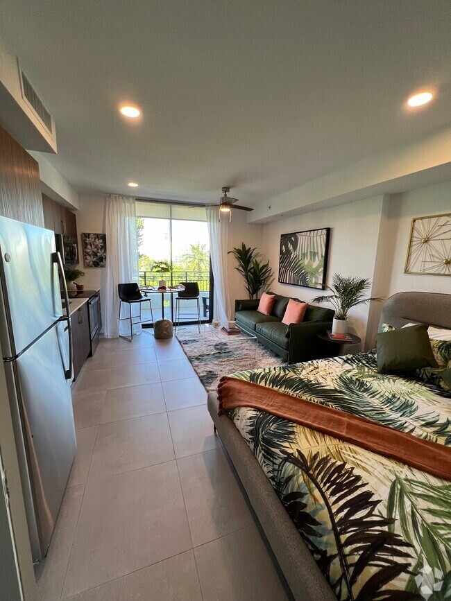 Apartments for rent near Vizcaya Museum and Gardens in Miami, FL Page