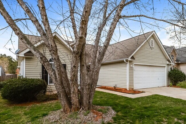 Foto del edificio - 4935 River Overlook Way