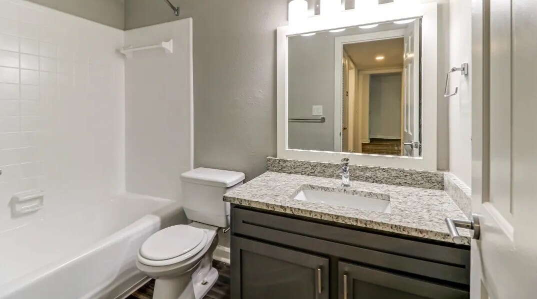 The Shoals at Chickamauga Lake Apartments in Chattanooga, TN