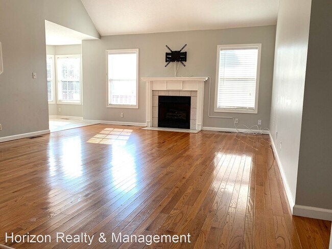 Building Photo - 3 br, 2 bath House - 1899 Sydney Louise Dr.