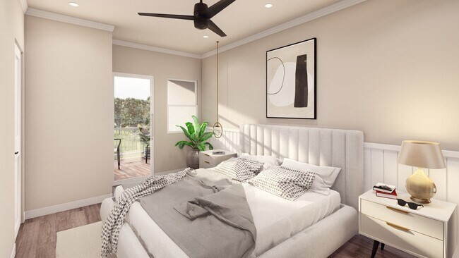 Foto del edificio - 5519 Osprey Dr