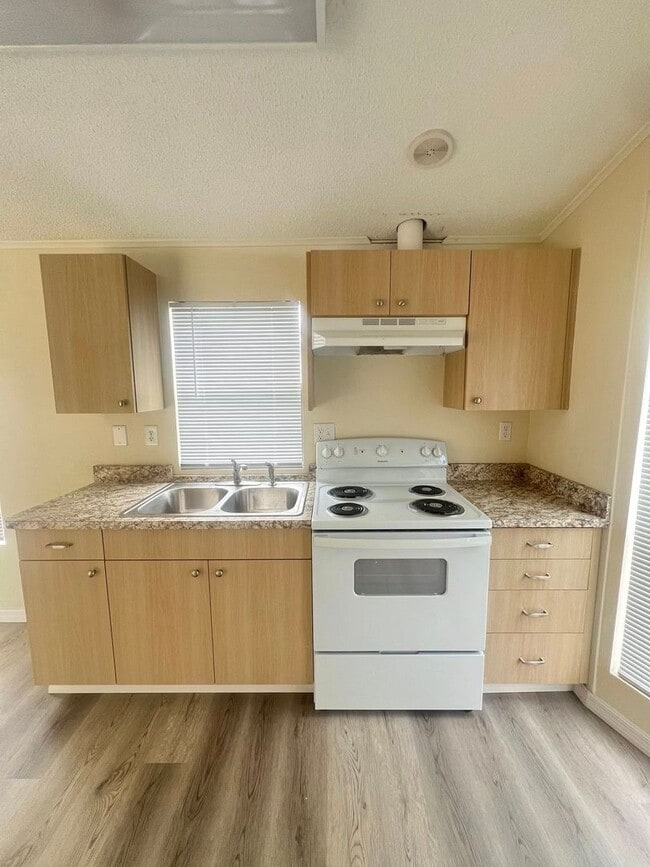 Building Photo - Beautifully Renovated 1/1 in South Zephyrh...