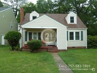 Building Photo - 2841 Lens Ave