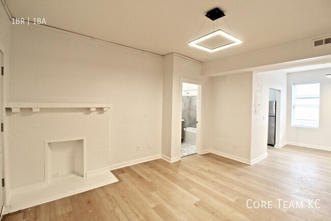 Foto del edificio - 712 Linwood Blvd